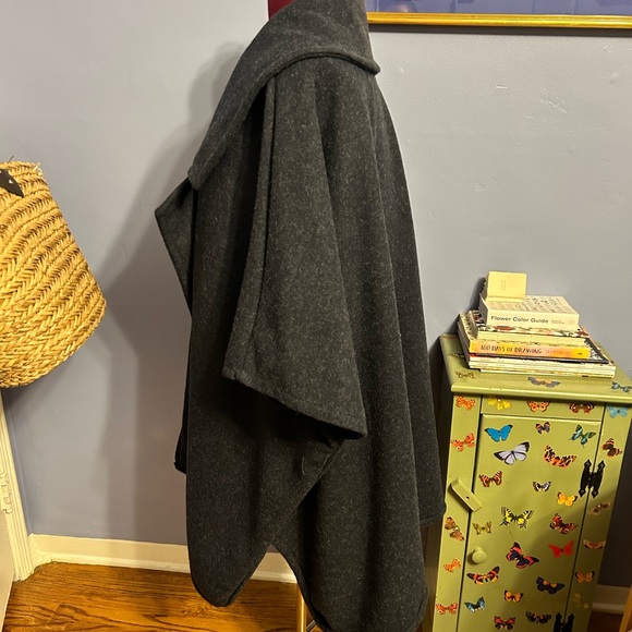 Worn once free people jacket - Picture 3 of 4